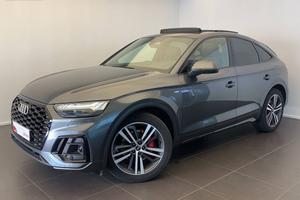 Ricambi audi q5 sportback 2022