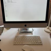 iMac 21.5 Late 2012 Catalina