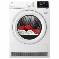 AEG TR8G83GW Asciugatrice 8 kg Classe A+++