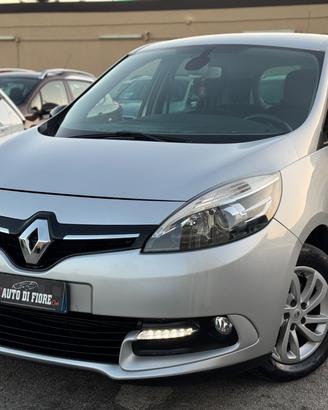 Renault Scenic XMod 1.5 dCi 110CV Energy NAVI