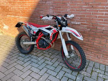Beta RR 125 4T MY2021 Enduro 