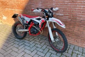 Beta RR 125 4T MY2021 Enduro 