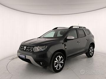 Dacia Duster 1.5 blue dci comfort 4x2 115cv