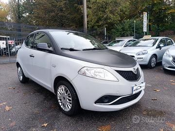 Lancia Ypsilon 0.9 TwinAir AUTOMATICA 59.000 KM
