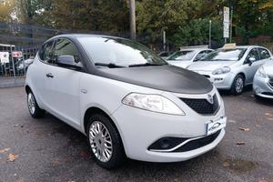 Lancia Ypsilon 0.9 TwinAir AUTOMATICA 59.000 KM