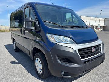 FIAT DUCATO L1H1 ANNO 22016  EURO 5