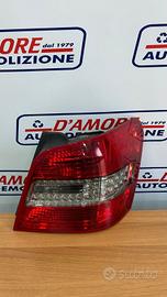 Stop Destro Mercedes Glk Anno 2010