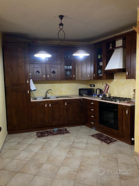 Il napoli a castel di sangro