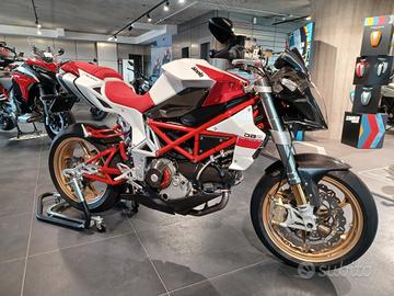 Bimota DB 6 Delirio 1000 DBS