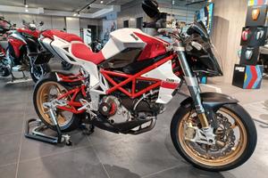 Bimota DB 6 Delirio 1000 DBS