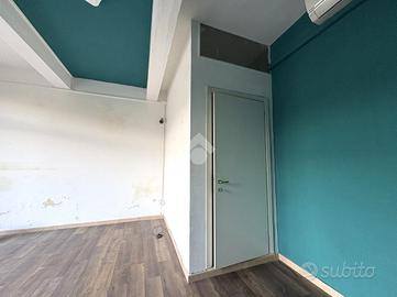 MULTILOCALE A SUZZARA