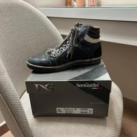 Scarpe Nerogiardini