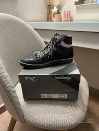 Scarpe Nerogiardini