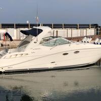 Sea Ray 325 Sundancer (2007)