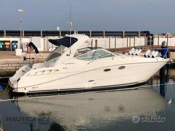Sea Ray 325 Sundancer (2007)