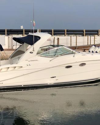 Sea Ray 325 Sundancer (2007)