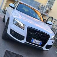 Audi Q5 2.0 Diesel Quattro 2011