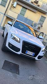 Audi Q5 2.0 Diesel Quattro 2011
