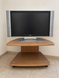 TV HYD 32 pollici funzionante con mobile omaggio