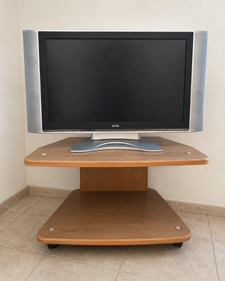 TV HYD 32 pollici funzionante con mobile omaggio