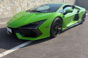 LAMBORGHINI Revuelto 6.5 V12 UFFICIALE ITALIA-SO