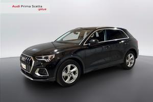 Audi Q3 35 2.0 tdi Business Advanced s-tronic