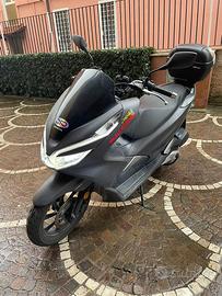 Honda pcx 125