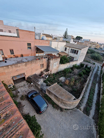 Casa indipendente Misiliscemi