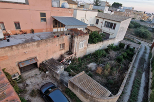 Casa indipendente Misiliscemi