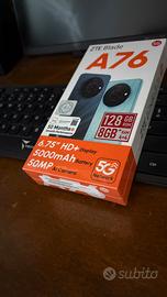 ZTE BLADE A76
