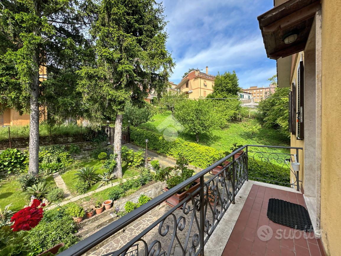 Apartment in Monte Compatri, Roma Capitale - Vista 2