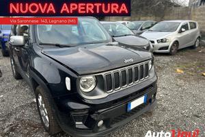 JEEP Renegade 2019 - Renegade 1.3 t4 phev Limited