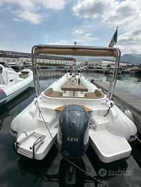 Doriano Marine F6.5