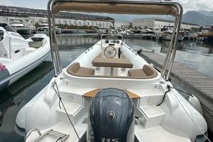 Doriano Marine F6.5