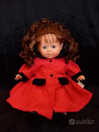Bambola Corolle 1993 