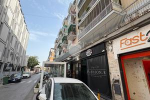 MONOLOCALE A CASTELLAMMARE DI STABIA