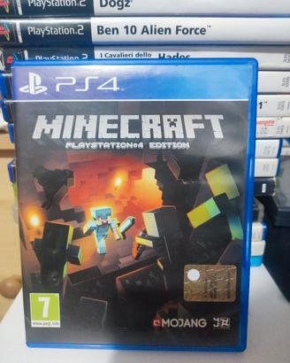 3 giochi minecraft e diablo e assassins 