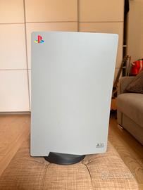 Ps5 fat +5 giochi