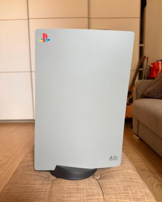 Ps5 fat +5 giochi