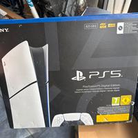 Ps5 digital