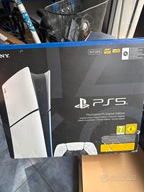 Ps5 digital
