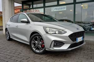 Ford Focus 1.0 EcoBoost Hybrid 155 CV 5p. ST-Line 