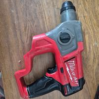 Tassellatore milwaukee m12 CH