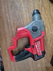 Tassellatore milwaukee m12 CH