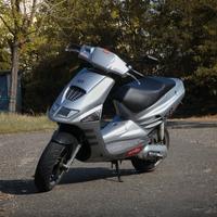 Aprilia SR 50 - 1996