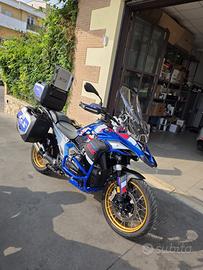 BMW R 1300 GS TROPHY