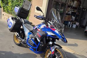 BMW R 1300 GS TROPHY