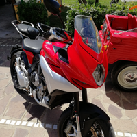 Mv Agusta Turismo Veloce
