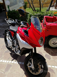 Mv Agusta Turismo Veloce