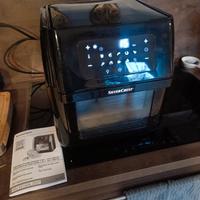 friggitrice ad aria 12 LT 1800 W